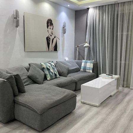 Modern Apartment شرم الشيخ المظهر الخارجي الصورة