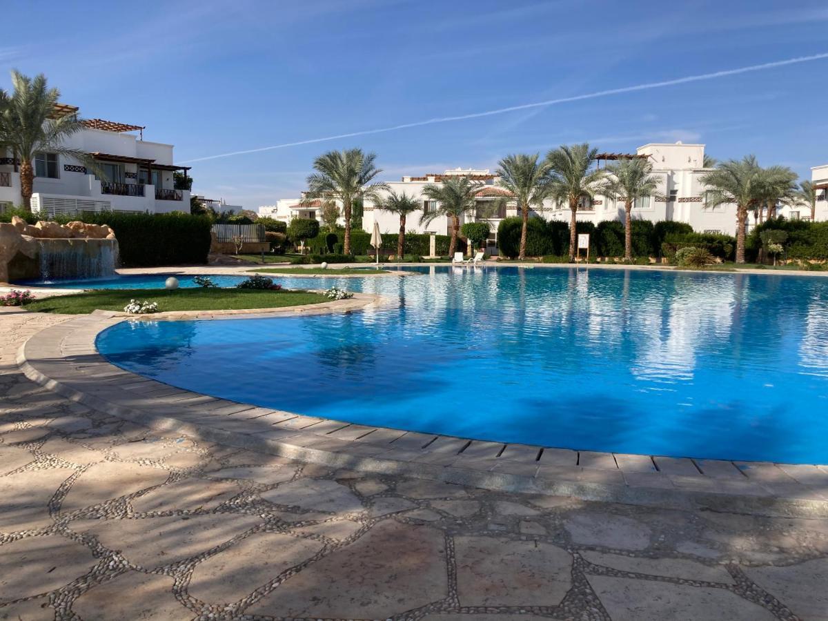 Modern Apartment شرم الشيخ المظهر الخارجي الصورة