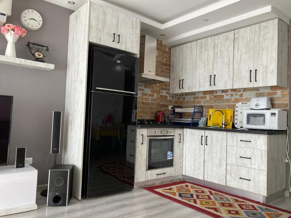 Modern Apartment شرم الشيخ المظهر الخارجي الصورة