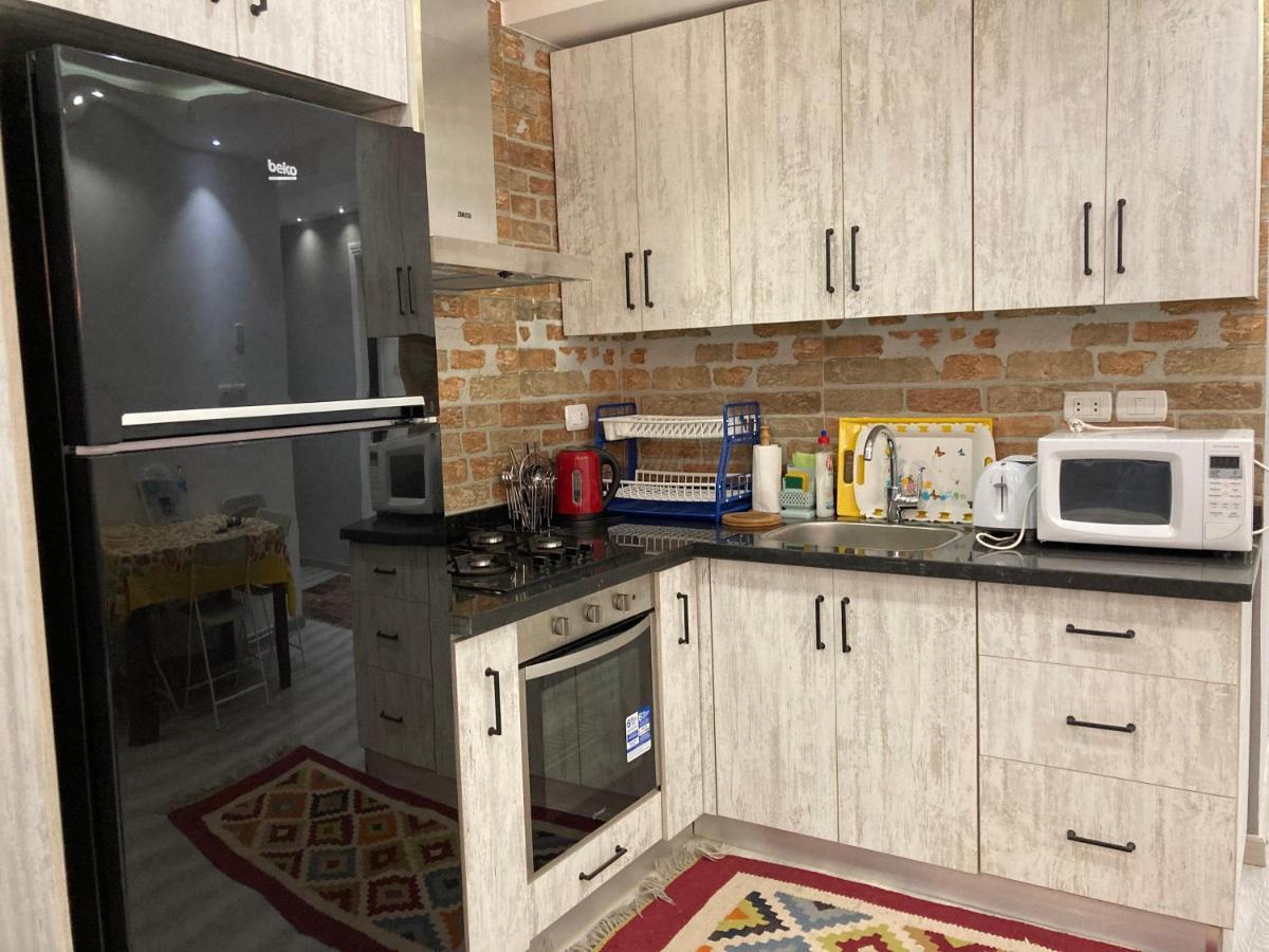 Modern Apartment شرم الشيخ المظهر الخارجي الصورة