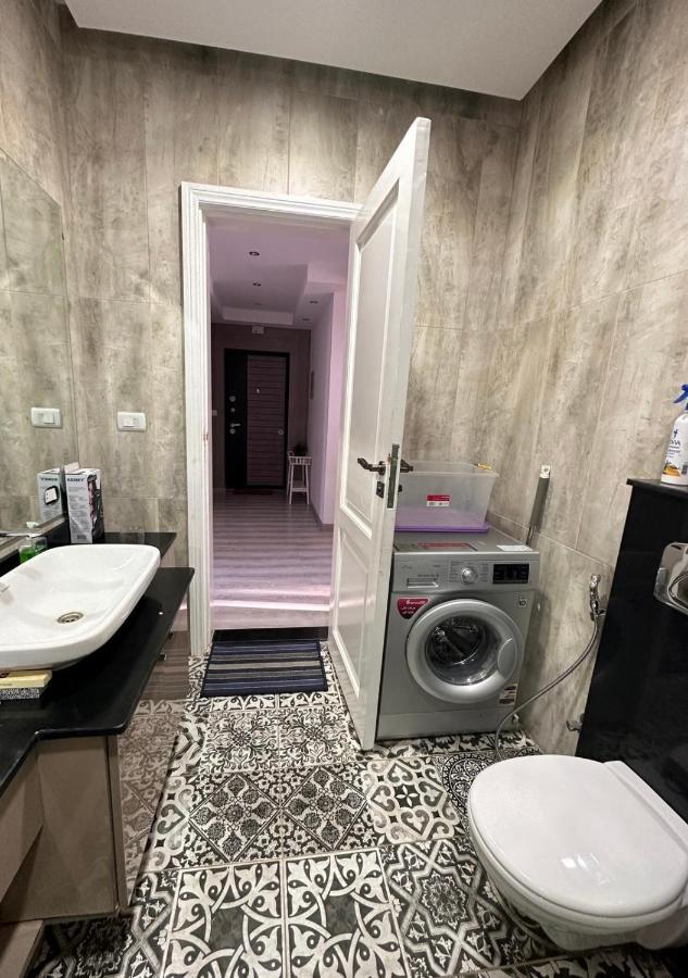 Modern Apartment شرم الشيخ المظهر الخارجي الصورة