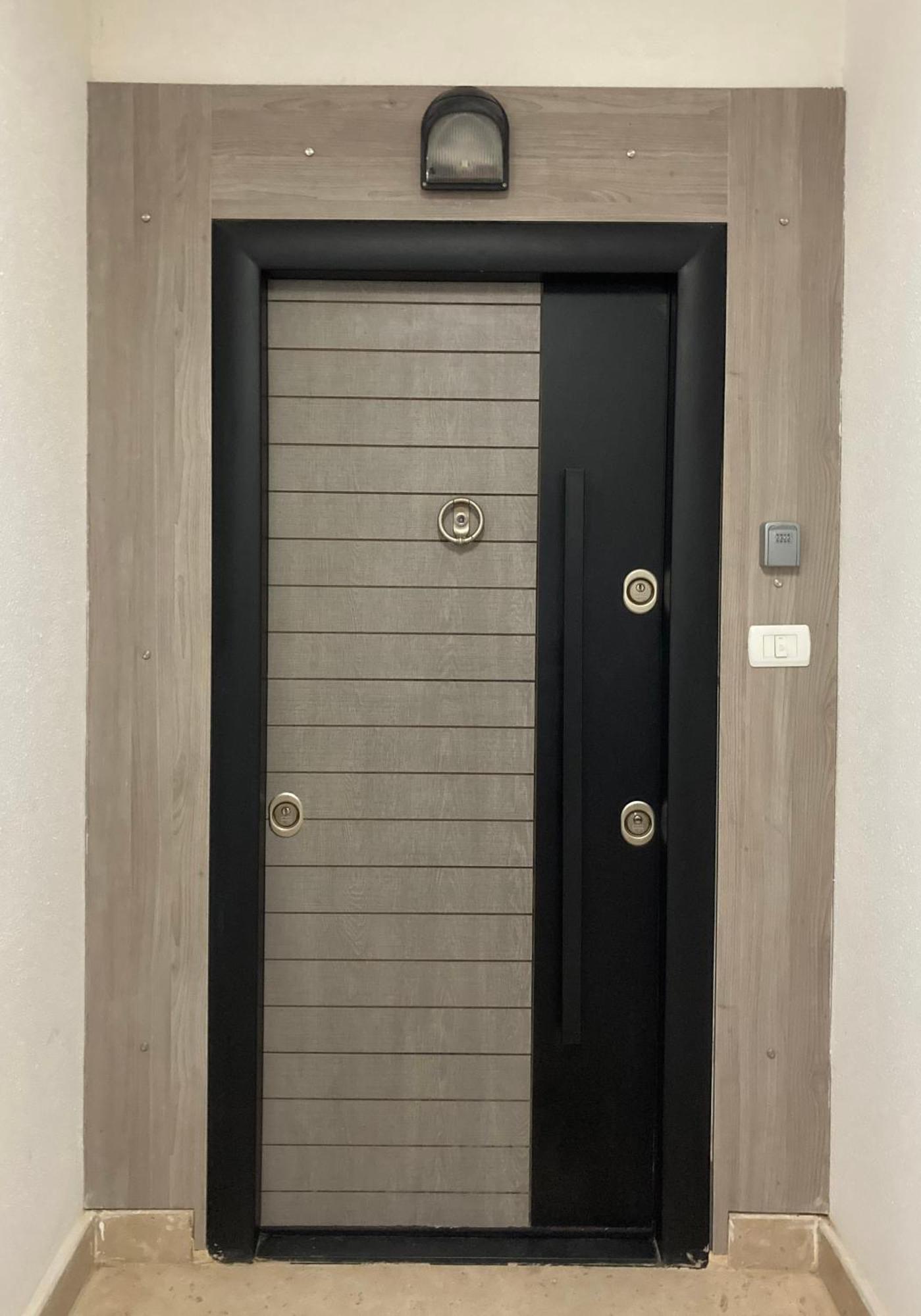 Modern Apartment شرم الشيخ المظهر الخارجي الصورة